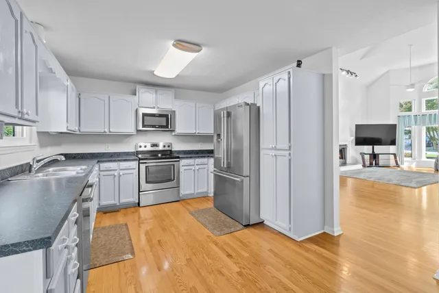 $549,900 | 2876 Call Hill Road, Nashville, TN 37211