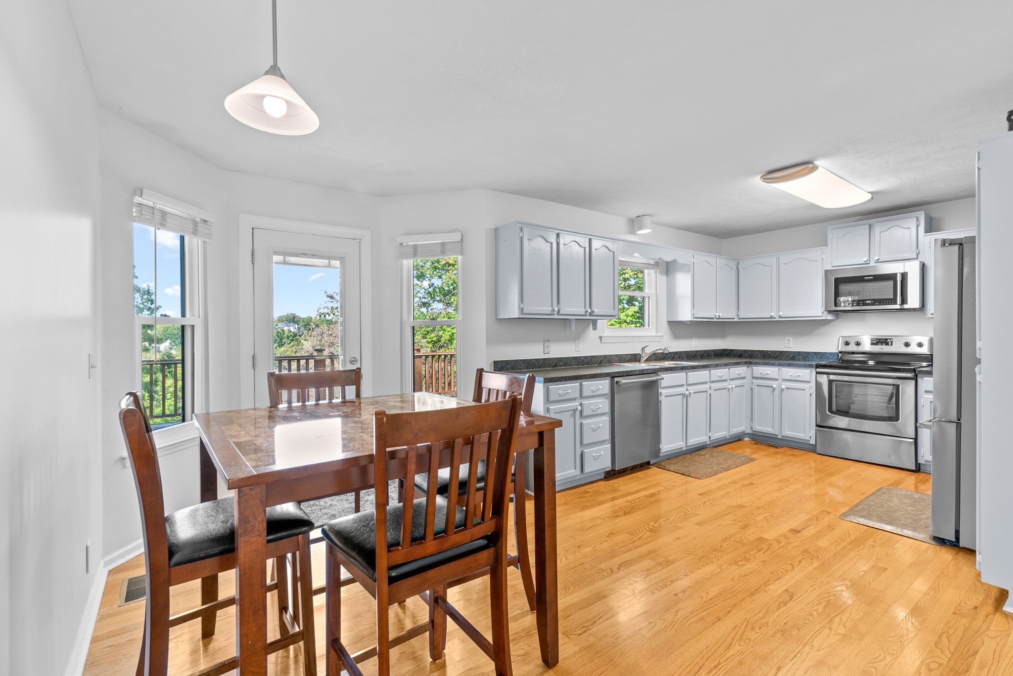 2876 Call Hill Road Nashville, TN 37211 - Photo 22 of 67