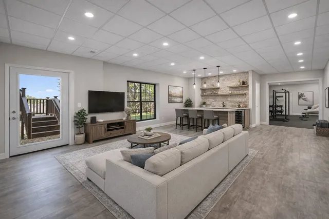 $549,900 | 2876 Call Hill Road, Nashville, TN 37211