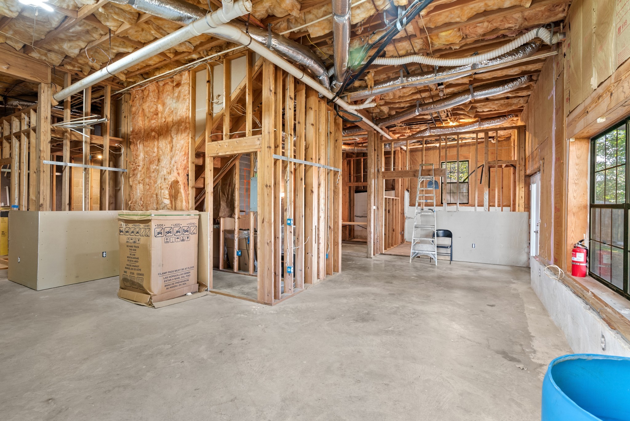 2876 Call Hill Road Nashville, TN 37211 - Photo 47 of 67