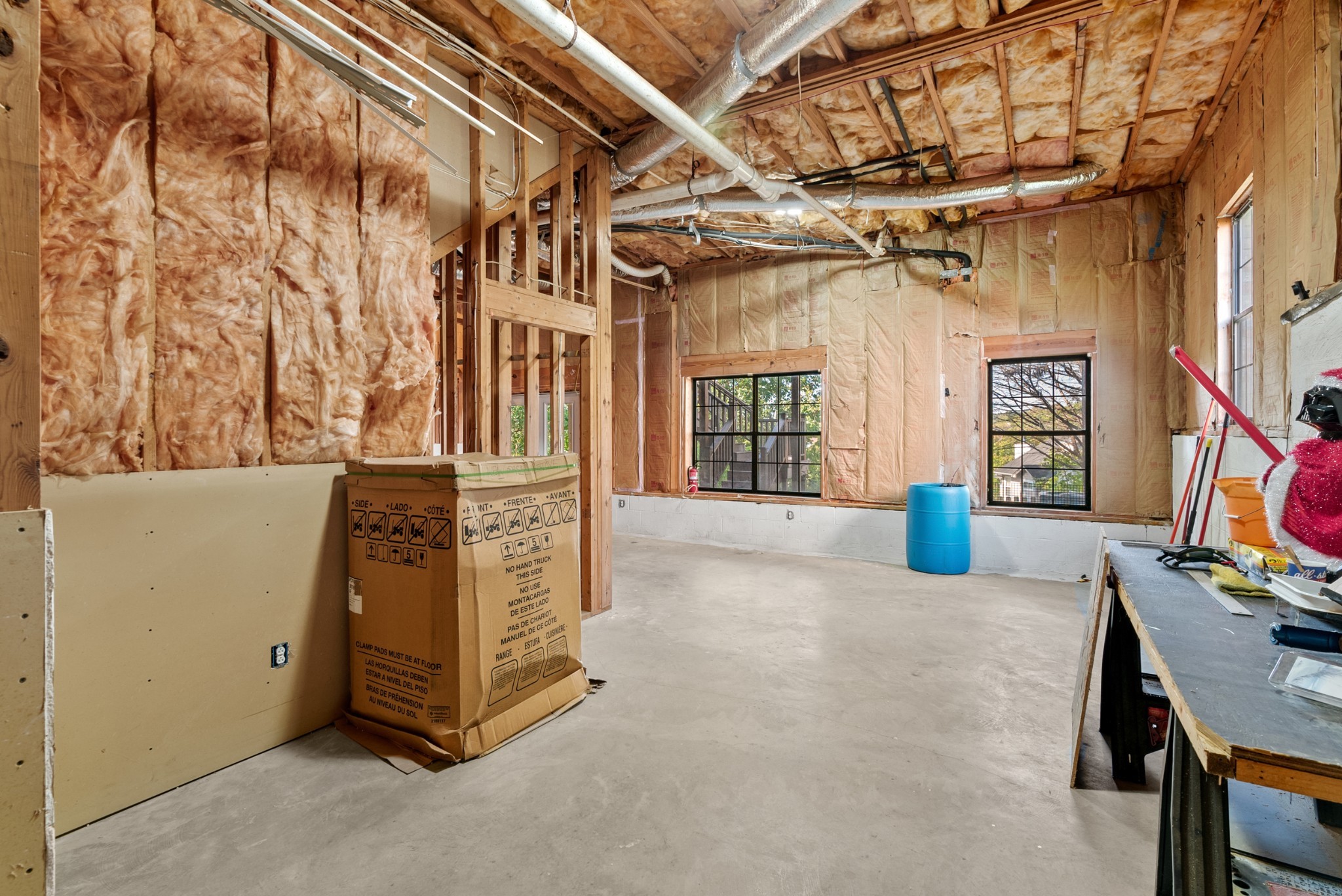 2876 Call Hill Road Nashville, TN 37211 - Photo 48 of 67