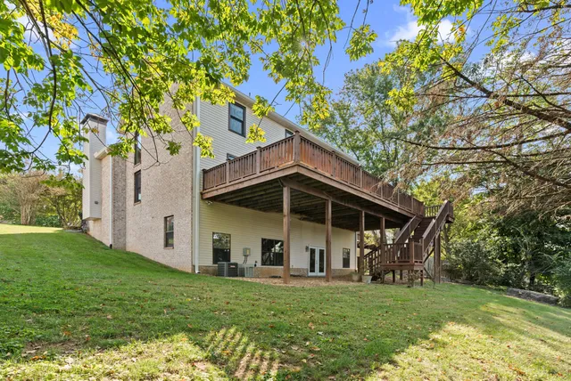 $549,900 | 2876 Call Hill Road, Nashville, TN 37211