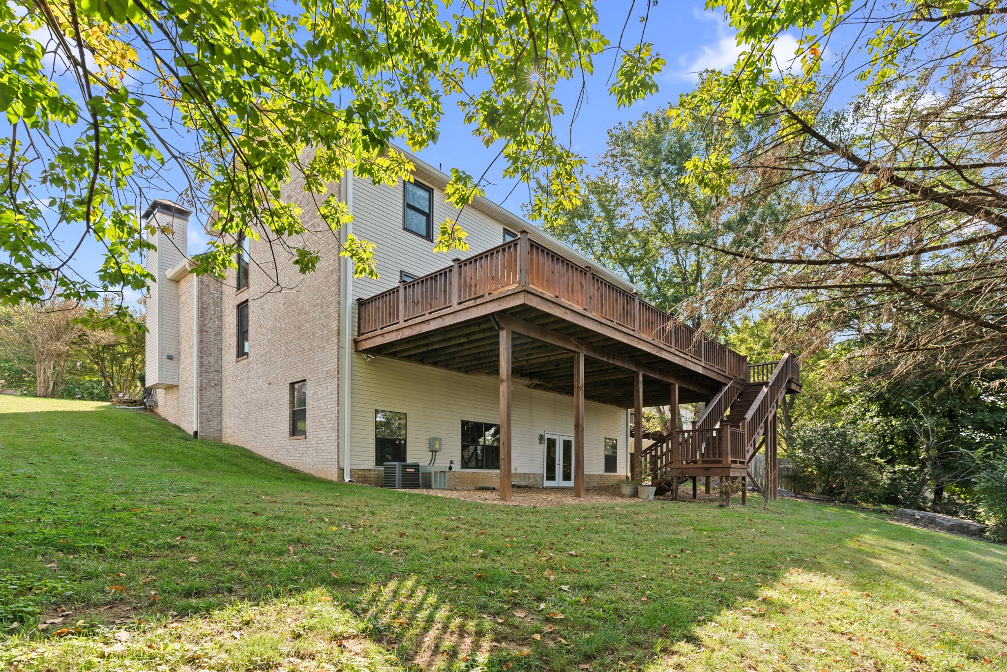 2876 Call Hill Road Nashville, TN 37211 - Photo 55 of 67