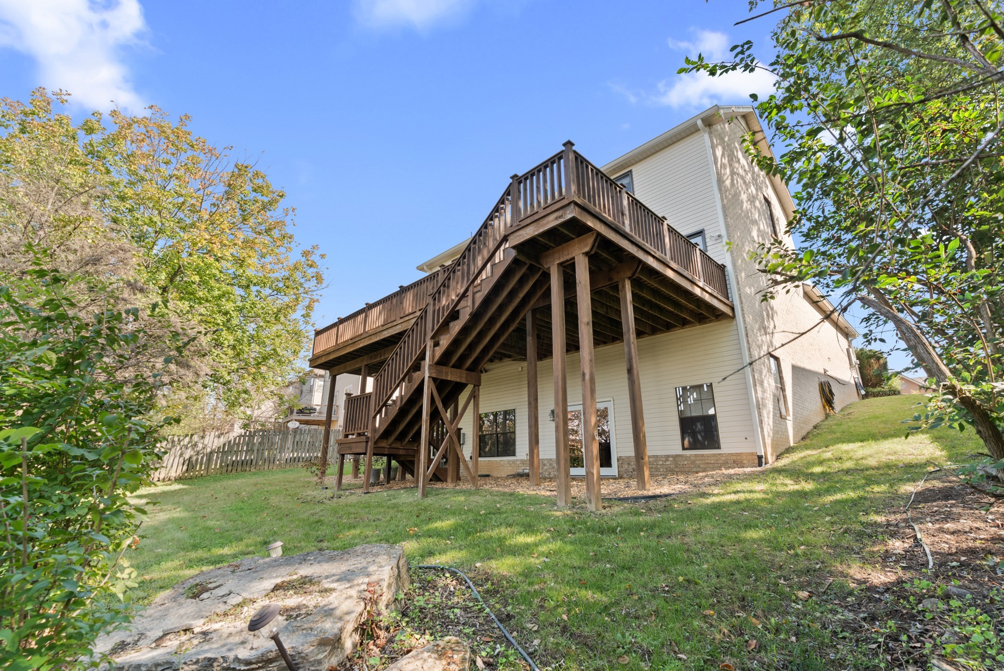 2876 Call Hill Road Nashville, TN 37211 - Photo 57 of 67