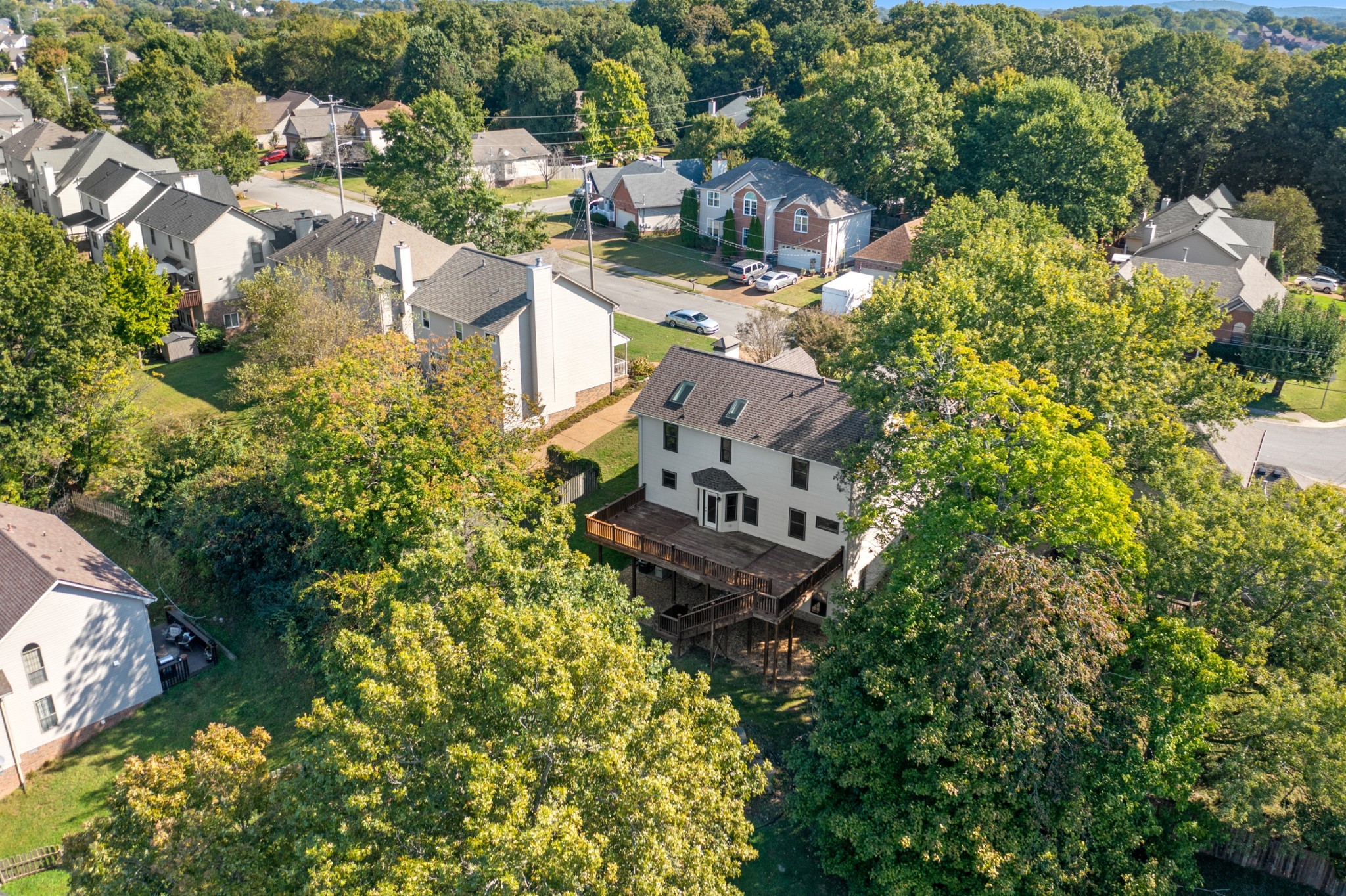 2876 Call Hill Road Nashville, TN 37211 - Photo 63 of 67