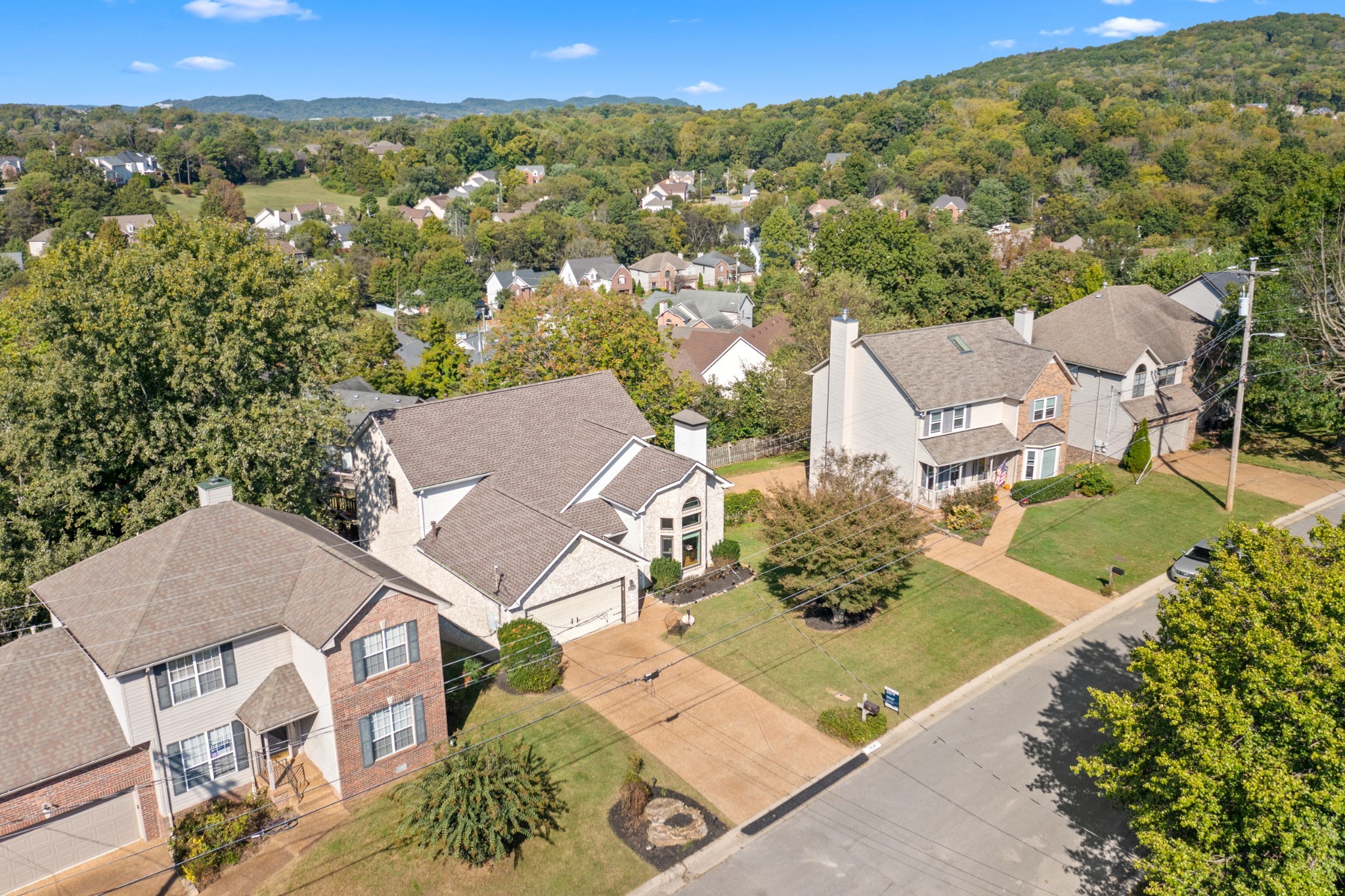 2876 Call Hill Road Nashville, TN 37211 - Photo 66 of 67