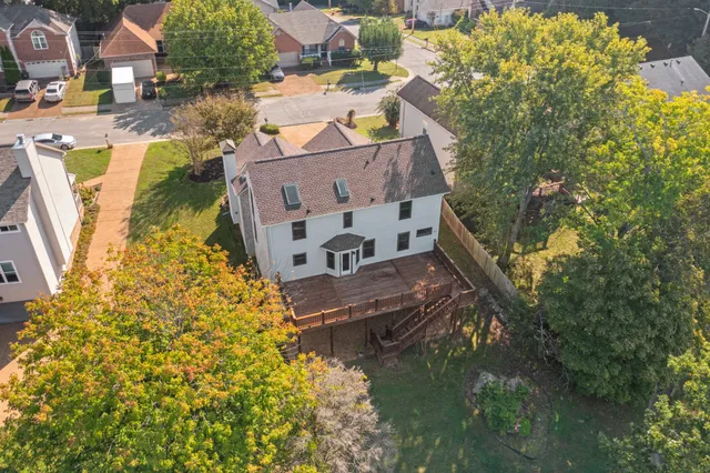 $549,900 | 2876 Call Hill Road, Nashville, TN 37211