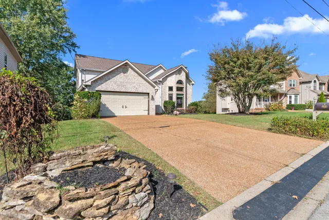 $549,900 | 2876 Call Hill Road, Nashville, TN 37211