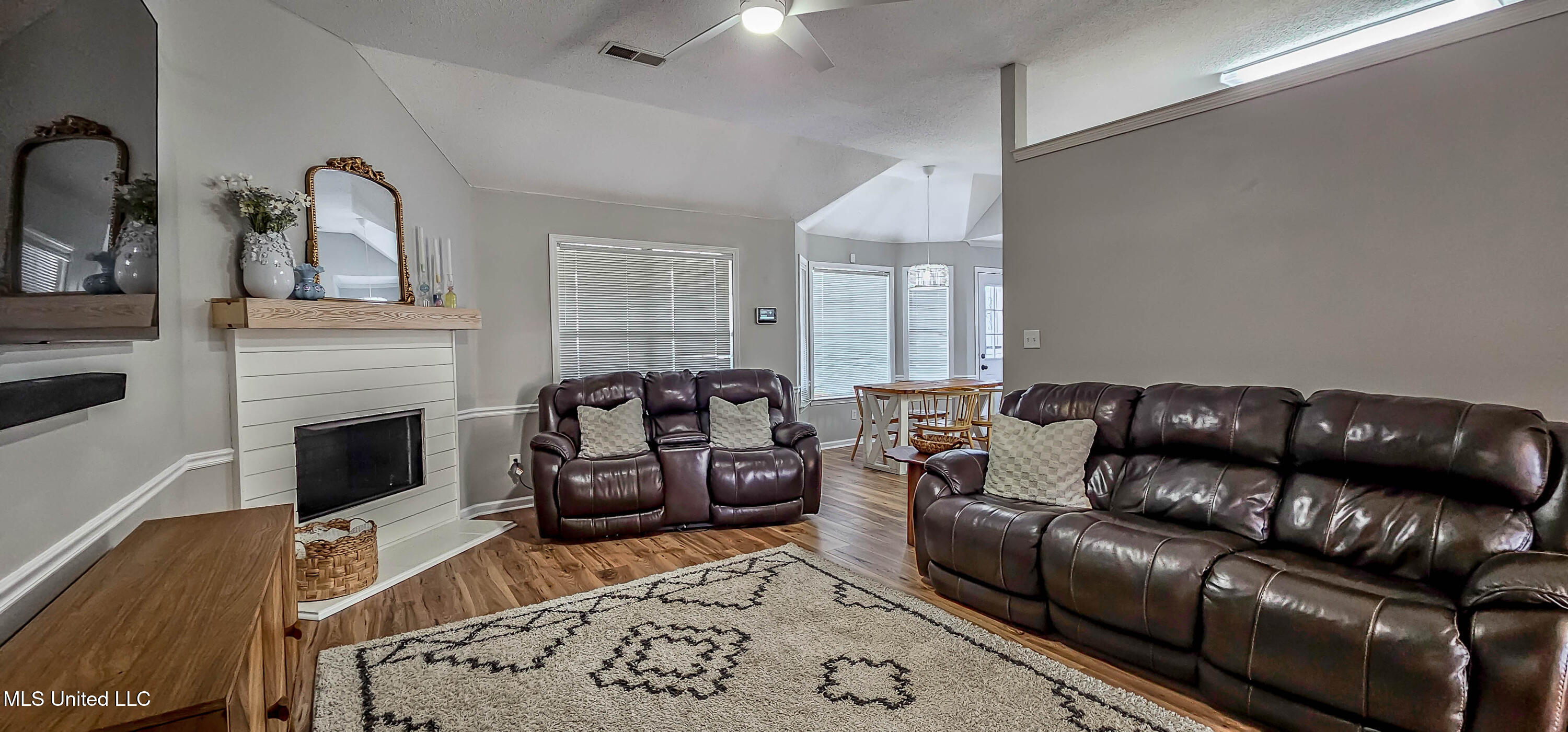 9076 Champlain Drive Olive Branch, MS 38654 - Photo 10 of 24 Gleaming Hardwood Floors