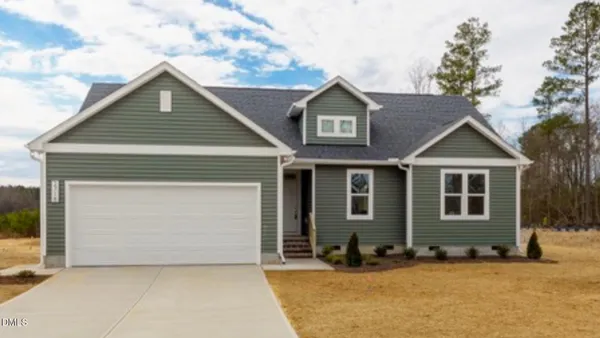 $349,900 | 26 River Meadow, Spring Hope, NC 27882