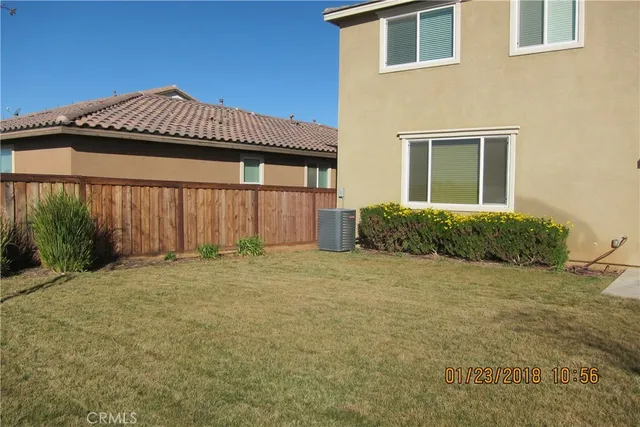 $3,100 | 38209 Divot Drive, Beaumont, CA 92223