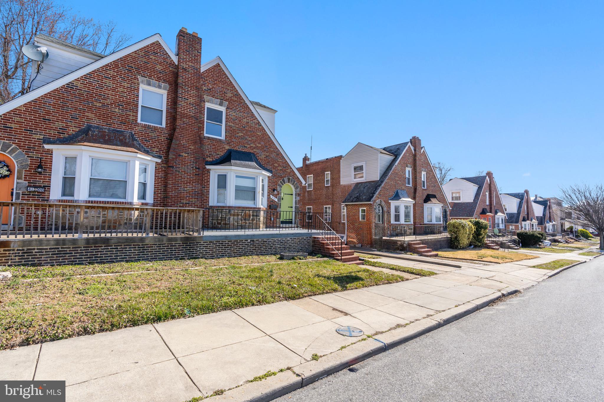 4102 Moravia Road Baltimore, MD 21206 - Photo 2 of 29 Gallery Image 2