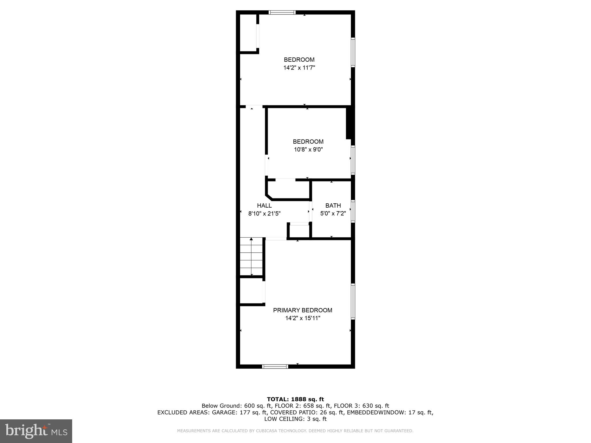 4102 Moravia Road Baltimore, MD 21206 - Photo 28 of 29 Gallery Image 28