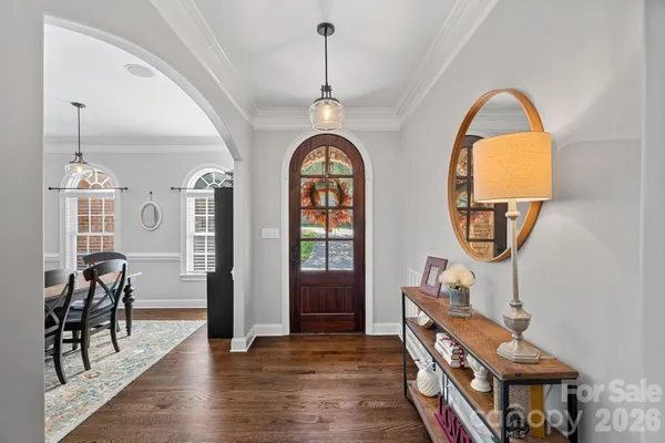 $969,000 | 7809 Oak Haven Lane, Stanley, NC 28164