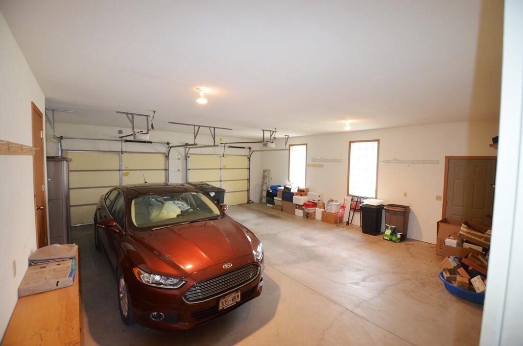 1670 Turtle Mound Lane Whitewater, WI 53190 - Photo 55 of 59 Garage 1
