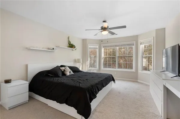 $2,500 | 3572 Avensong Village Circle, Alpharetta, GA 30004