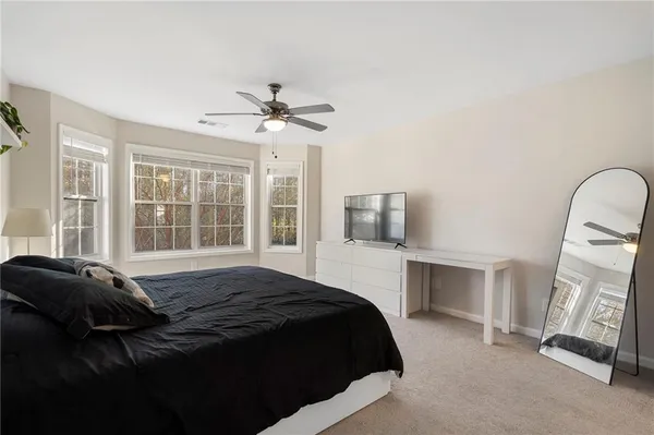 $2,500 | 3572 Avensong Village Circle, Alpharetta, GA 30004