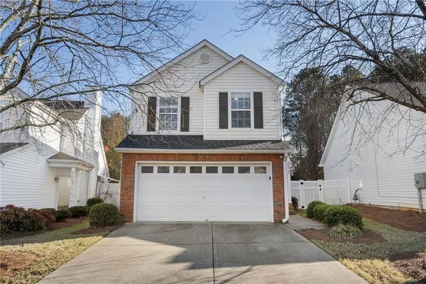 $2,500 | 3572 Avensong Village Circle, Alpharetta, GA 30004