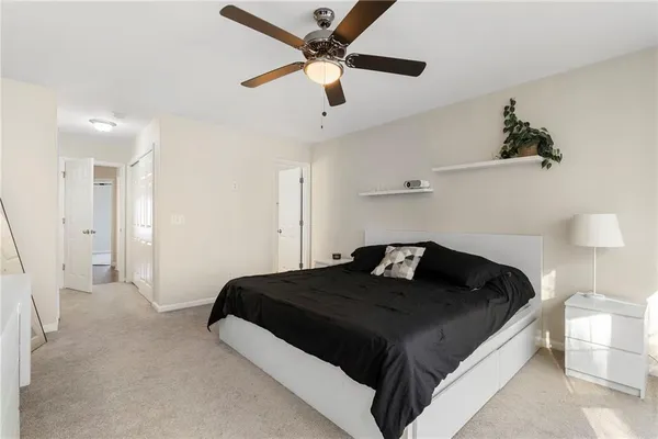 $2,500 | 3572 Avensong Village Circle, Alpharetta, GA 30004