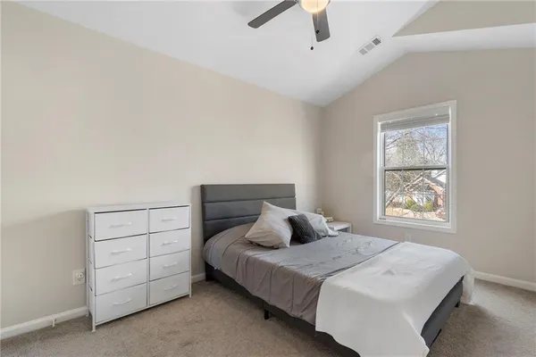 $2,500 | 3572 Avensong Village Circle, Alpharetta, GA 30004