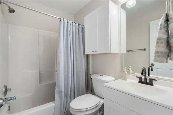 $2,500 | 3572 Avensong Village Circle, Alpharetta, GA 30004