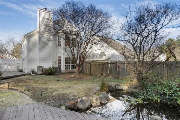 $2,500 | 3572 Avensong Village Circle, Alpharetta, GA 30004