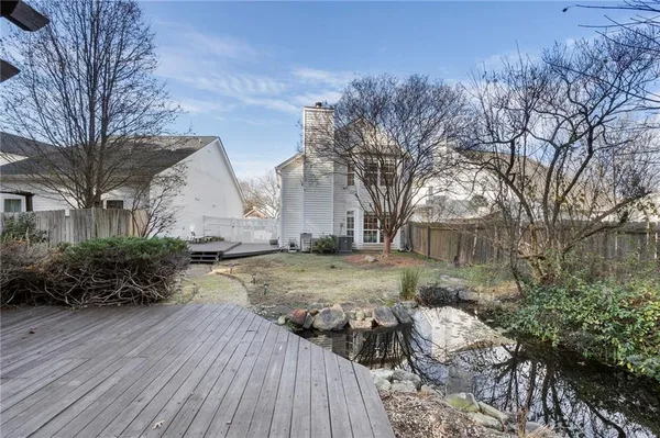 $2,500 | 3572 Avensong Village Circle, Alpharetta, GA 30004