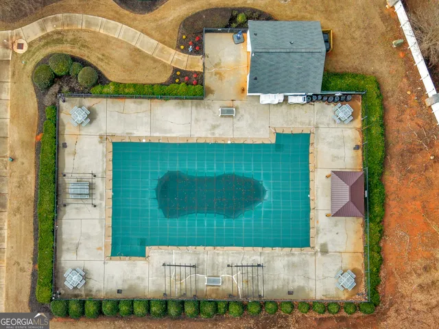 front view of a house with a small yard