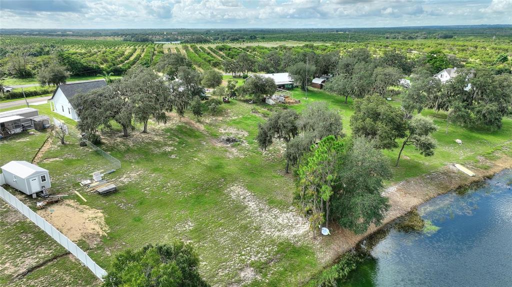 1042 Golden Bough Road Lake Wales, FL 33898 - Photo 45 of 53 a view of a bird bath