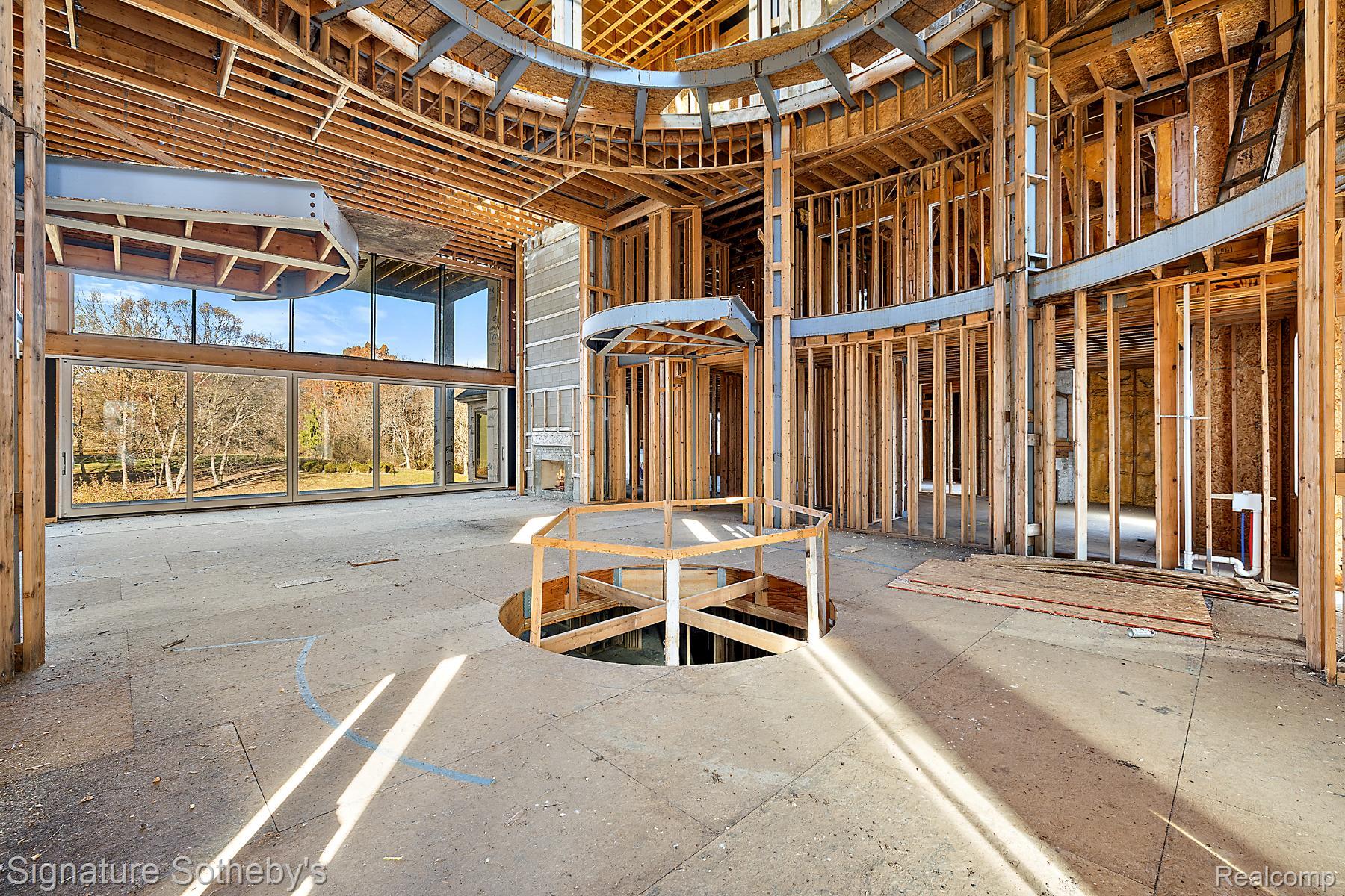 16385 17 1/2 Mile Road Marshall, MI 49068 - Photo 6 of 31 View of misc room