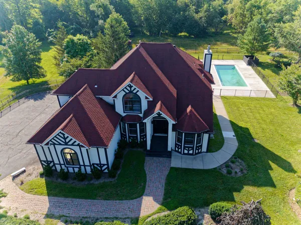 $1,299,000 | 126 Blackwell Road, Pennington, NJ 08534