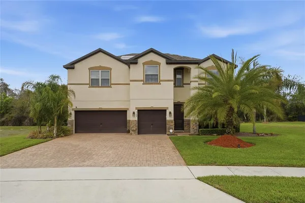 $750,000 | 3129 Pinenut Drive, Apopka, FL 32712