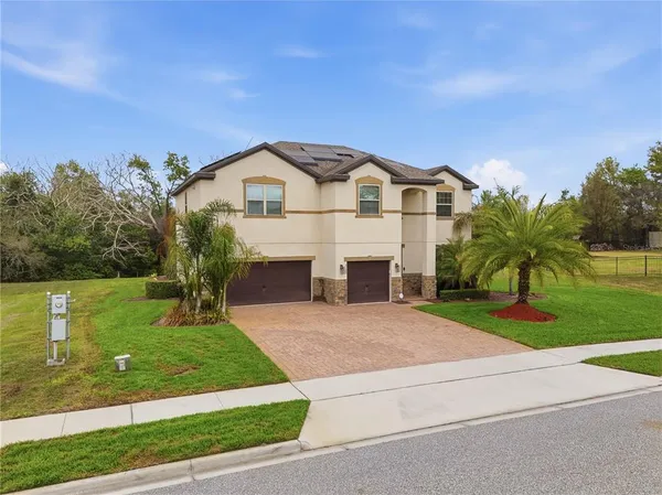 $750,000 | 3129 Pinenut Drive, Apopka, FL 32712