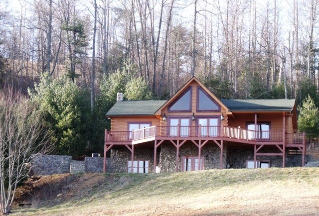2169 Sandy Level Road Woodlawn, VA 24381 - Photo 1 of 17 Gallery Image 1