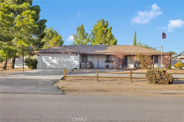 $419,900 | 18442 Hinton Street, Hesperia, CA 92345