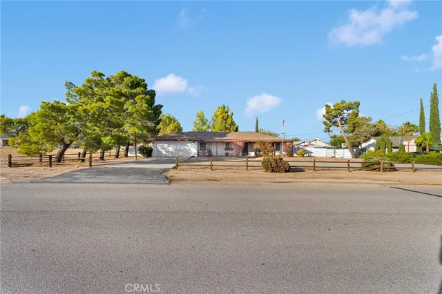 $419,900 | 18442 Hinton Street, Hesperia, CA 92345