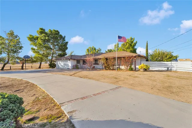 $419,900 | 18442 Hinton Street, Hesperia, CA 92345