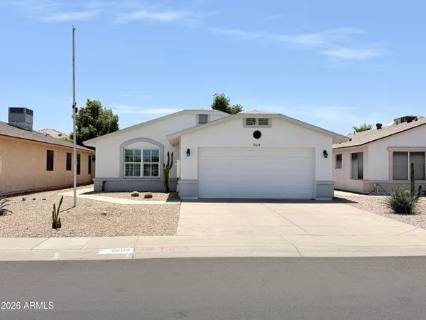 $299,900 | 9609 West Carol Avenue, Peoria, AZ 85345