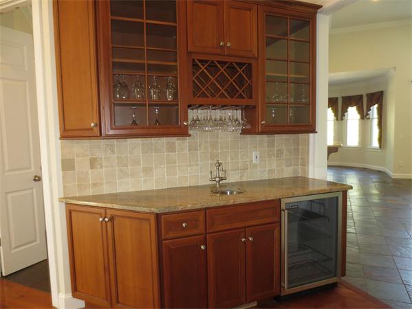 36 Open Space Drive Sandwich, MA 02563 - Photo 12 of 30 a kitchen with a sink and cabinets