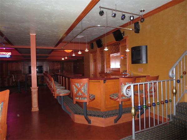 36 Open Space Drive Sandwich, MA 02563 - Photo 26 of 30 a view of a balcony with dining area
