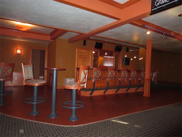 36 Open Space Drive Sandwich, MA 02563 - Photo 27 of 30 a view of a lobby with glass door
