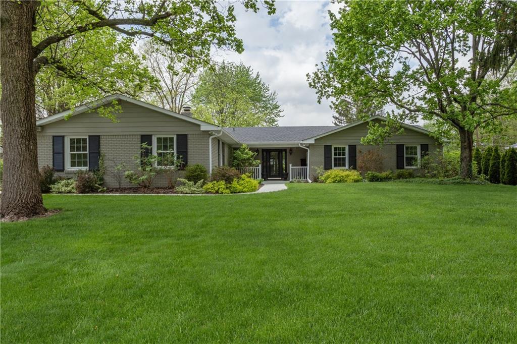 7802 Graham Road Indianapolis, IN 46250 - Photo 1 of 1 Gallery Image 1