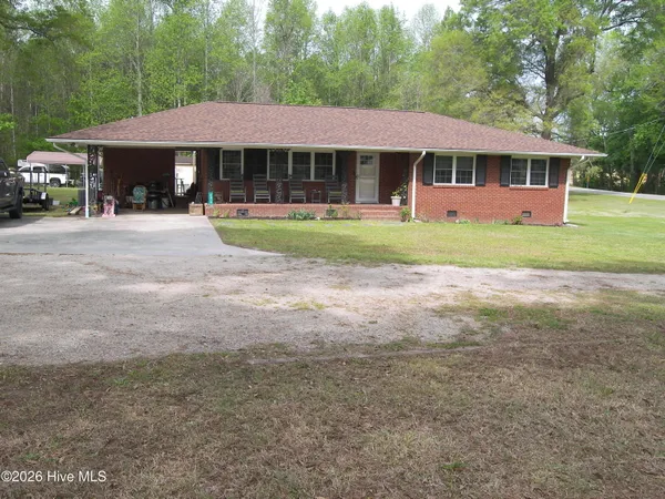 $325,000 | 2470 Ridge Road, Spring Hope, NC 27882