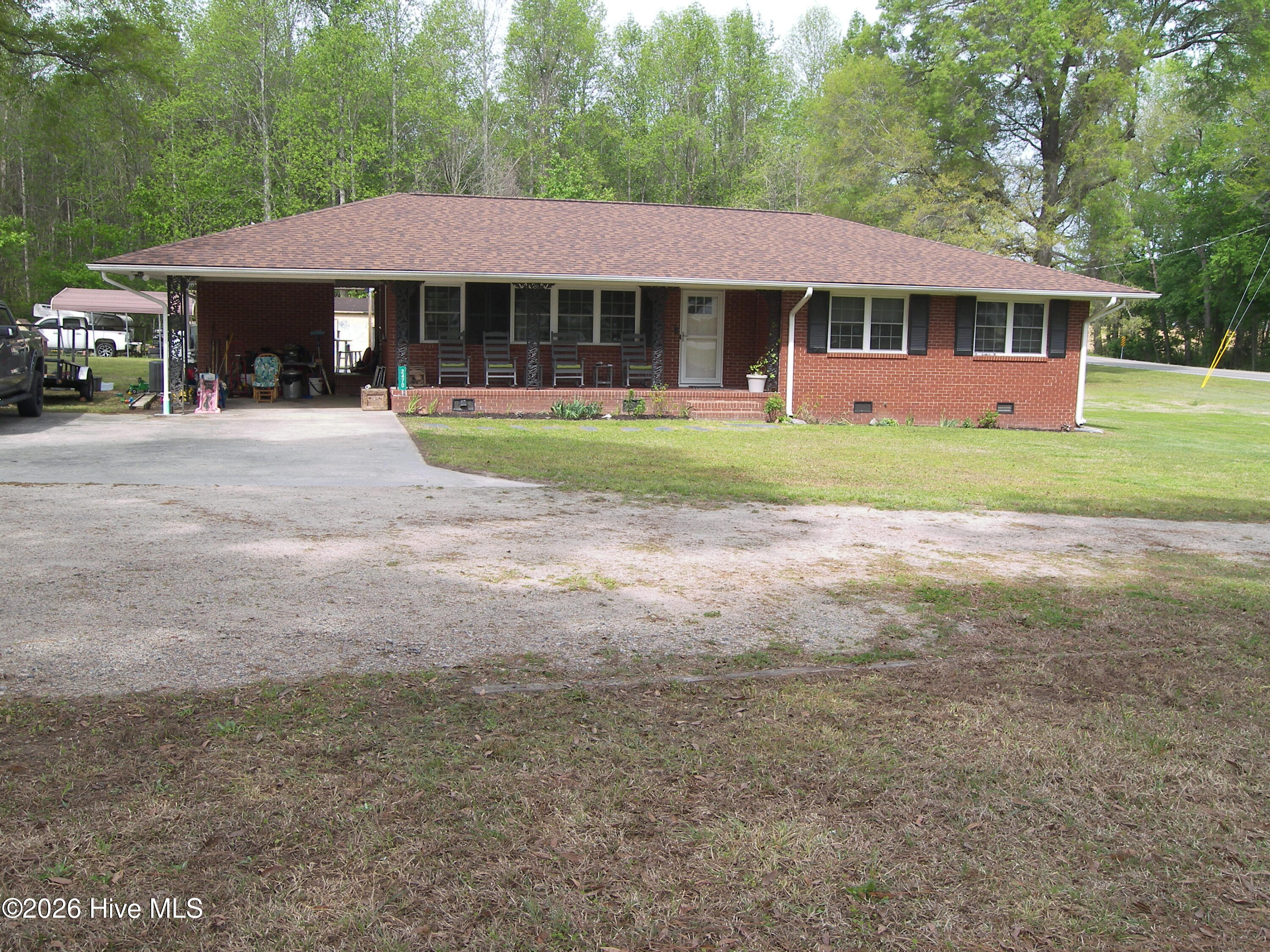 2470 Ridge Road Spring Hope, NC 27882 - Photo 13 of 24 100_8204