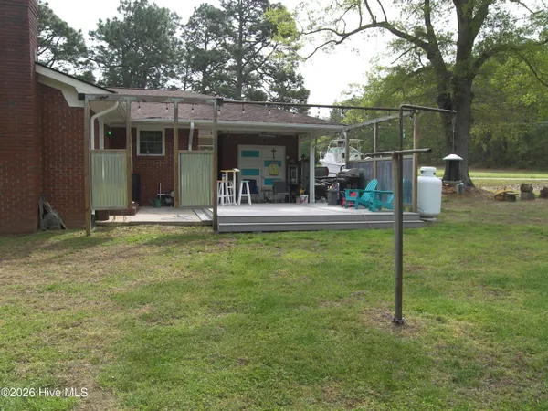 $325,000 | 2470 Ridge Road, Spring Hope, NC 27882