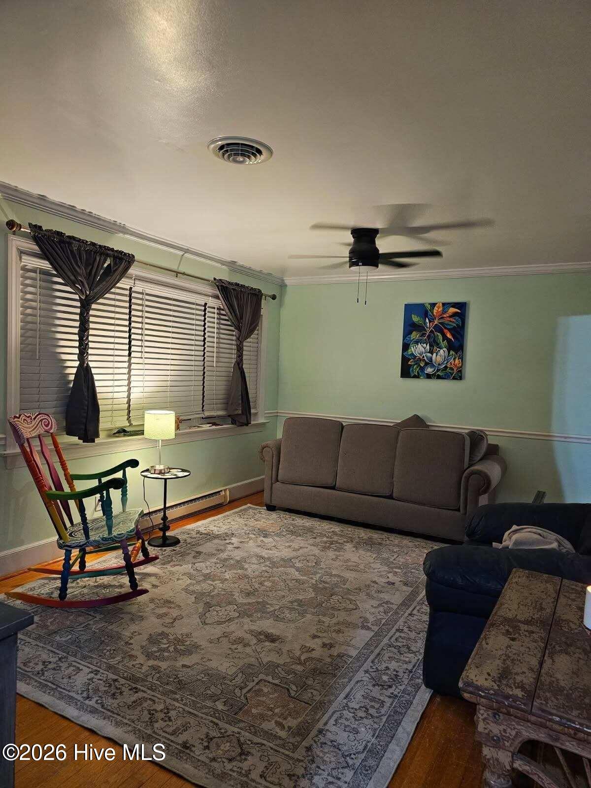 2470 Ridge Road Spring Hope, NC 27882 - Photo 2 of 24 Moore liv