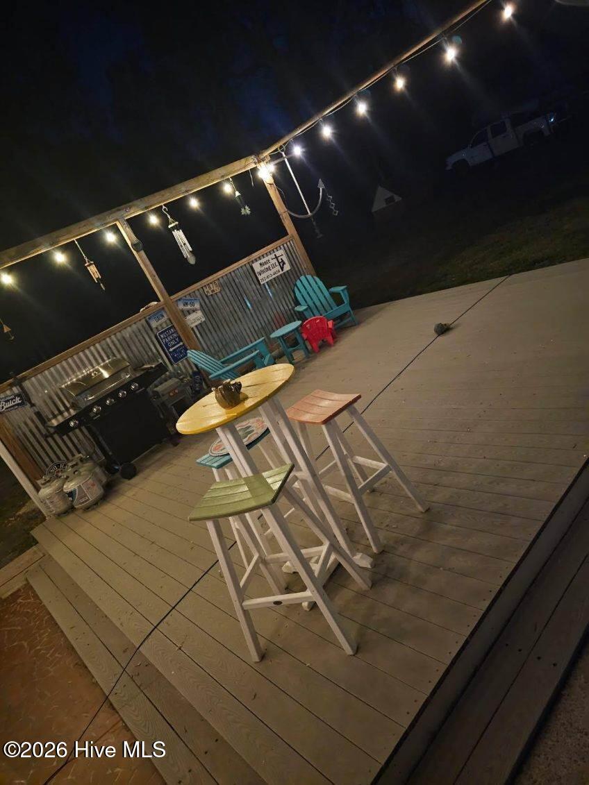 2470 Ridge Road Spring Hope, NC 27882 - Photo 5 of 24 moore deck 4