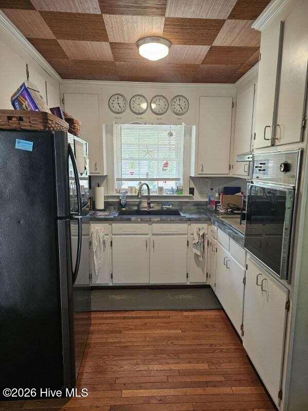 2470 Ridge Road Spring Hope, NC 27882 - Photo 8 of 24 Moore kit