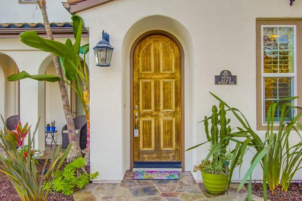 2729 Paradise Road Carlsbad, CA 92009 - Photo 3 of 25 Gallery Image 3