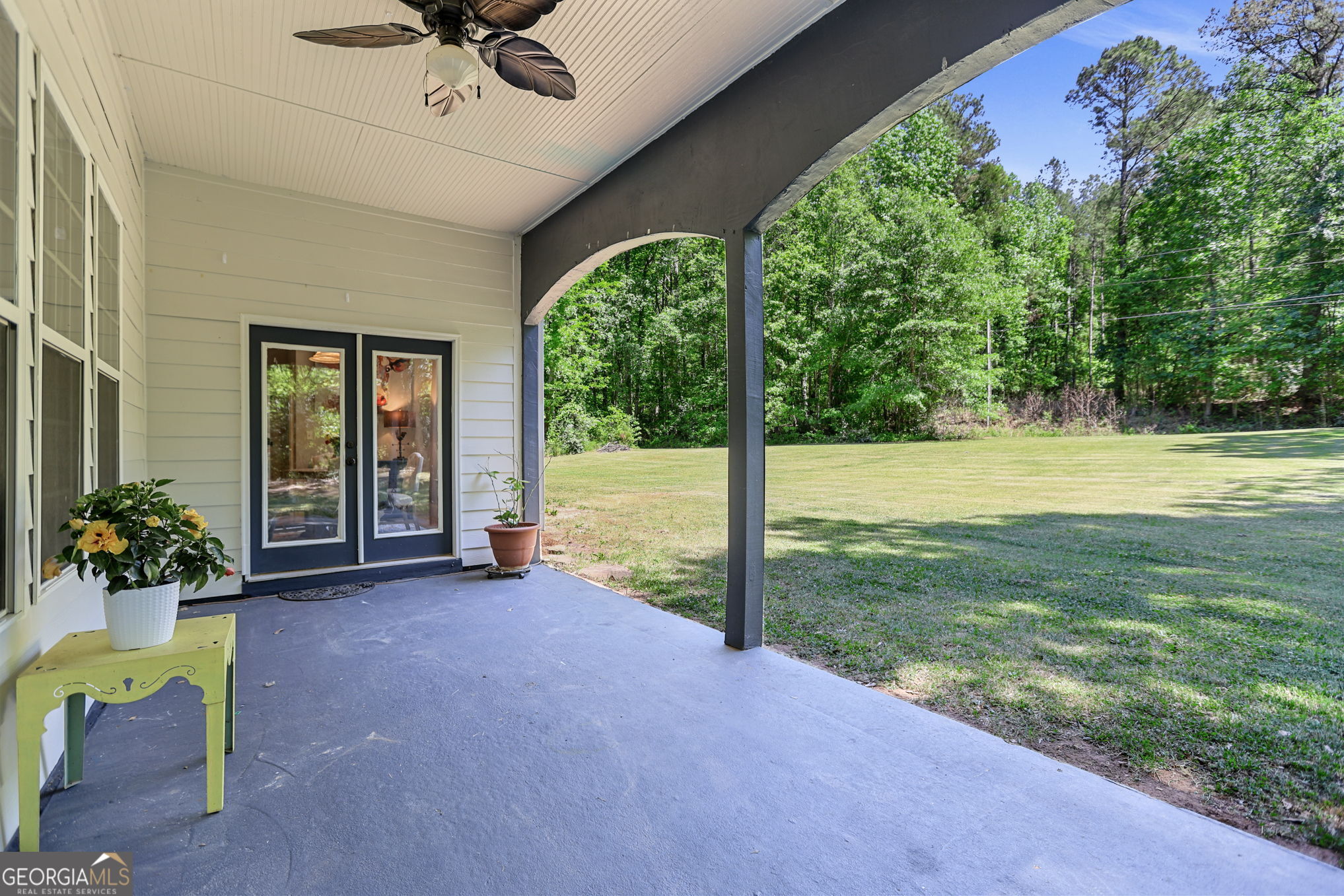 583 Haynie Road Moreland, GA 30259 - Photo 39 of 44